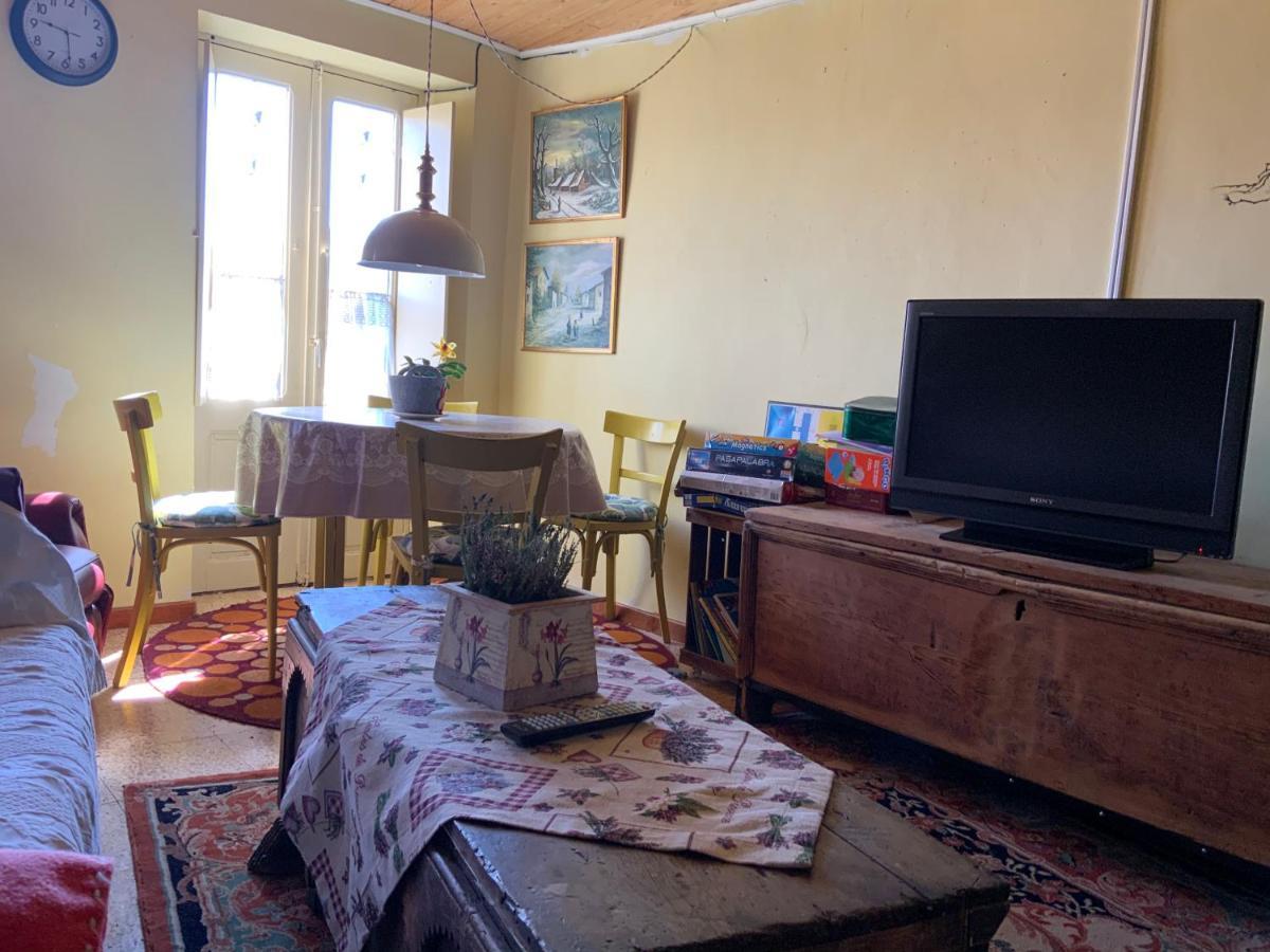 Cal Barral Villa Ansobell Eksteriør billede
