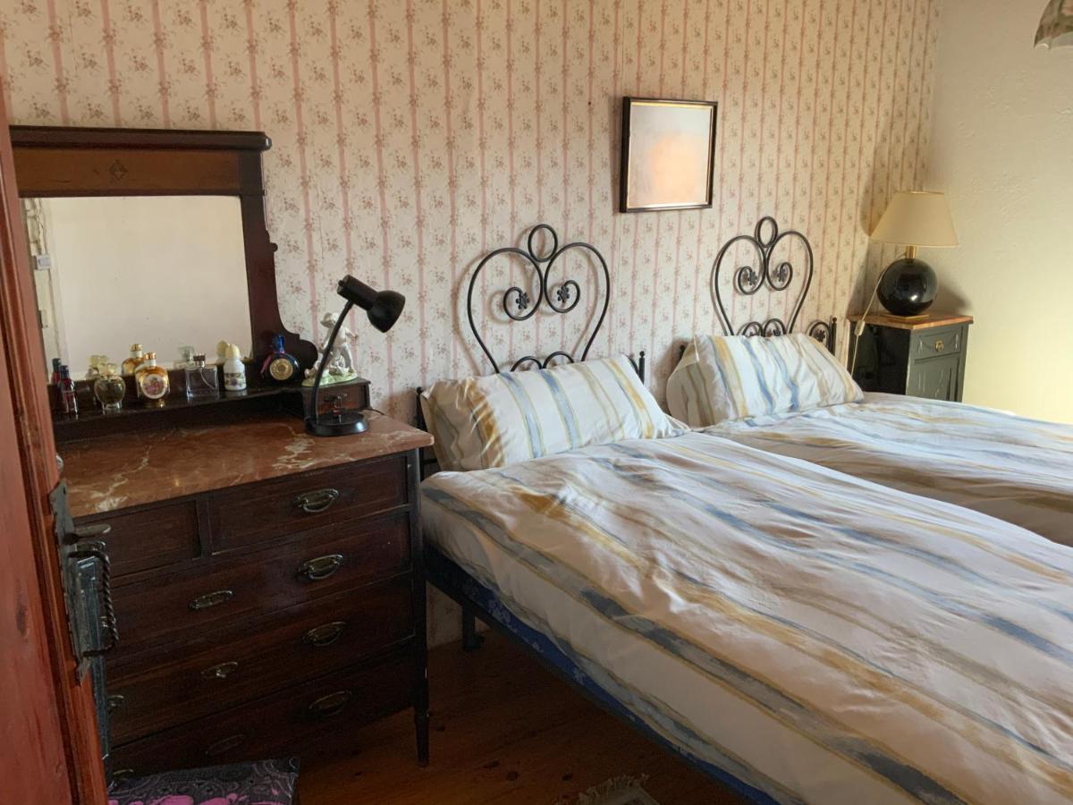 Cal Barral Villa Ansobell Eksteriør billede